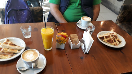 Mirador - Café y Copas