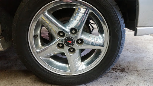 Auto Repair Shop «TGK Automotive», reviews and photos, 5241 130th St N, Hugo, MN 55038, USA