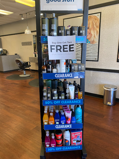 Hair Salon «Supercuts», reviews and photos, 12316 W 64th Ave, Arvada, CO 80004, USA