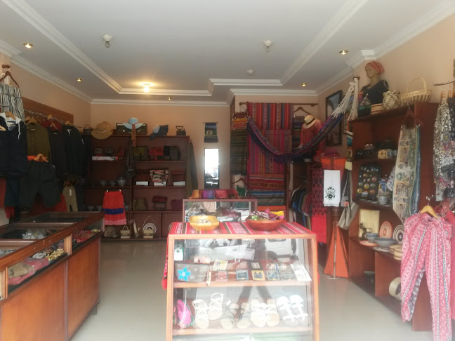 Opiniones de Vilcaterra en Vilcabamba - Tienda de ropa