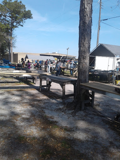 Flea Market «Lake City Flea Market», reviews and photos, 238 FL-247, Lake City, FL 32055, USA