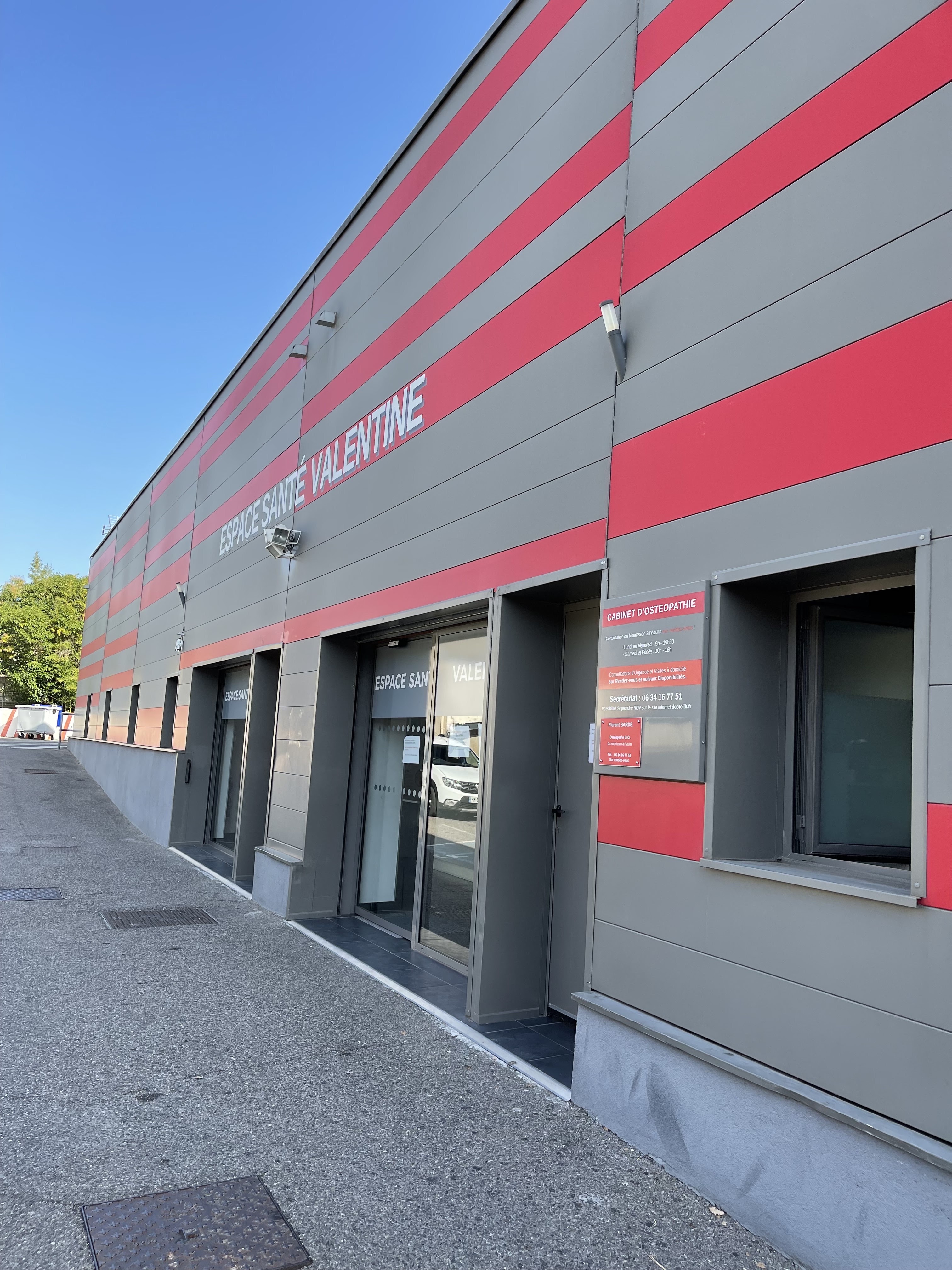 Photo n° 2 de l'avis de Didier.R fait le 22/09/2022 à 15:02