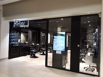 The Barber Company - Coiffeur Barbier Orvault à Orvault
