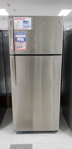 Appliance Store «P.C. Richard & Son», reviews and photos, 727 NJ-440, Jersey City, NJ 07304, USA