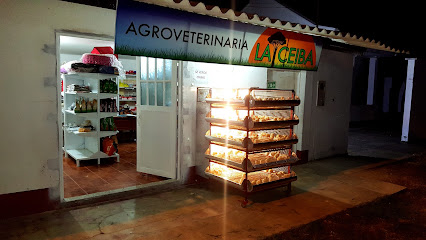 Agroveterinaria La Ceiba