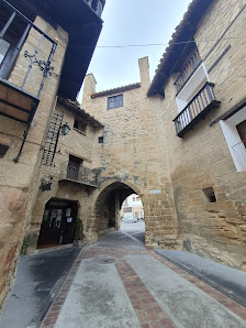 Portal de San Antonio 44415 Rubielos de Mora, Teruel, España