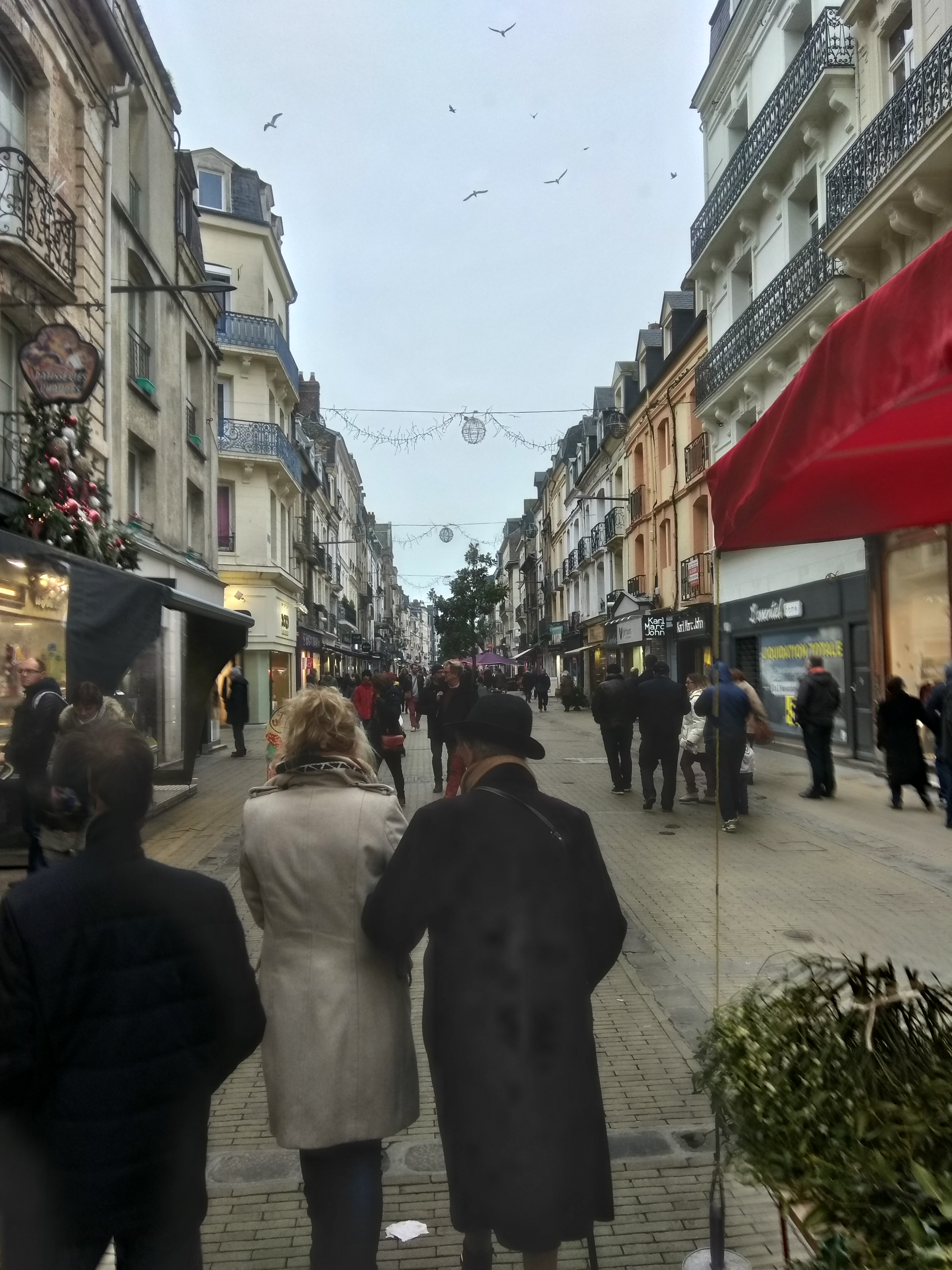 Photo n° 4 de l'avis de Yannick.r fait le 03/01/2019 à 15:34
