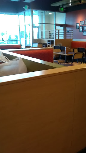 Mexican Restaurant «QDOBA Mexican Eats», reviews and photos, 15099 Hall Rd, Shelby Charter Township, MI 48315, USA