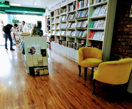 Librerias antiguas en Arequipa