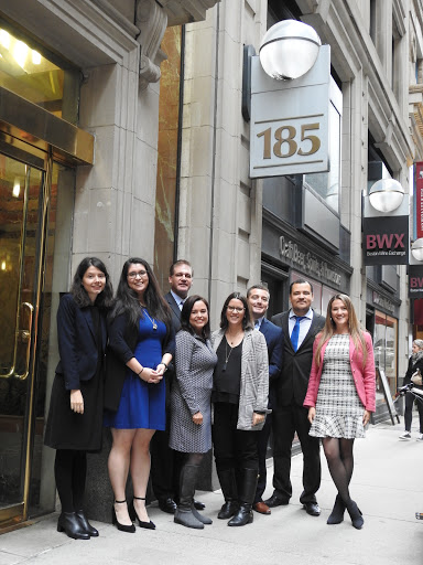 Immigration Attorney «FitzGerald Law Company», reviews and photos