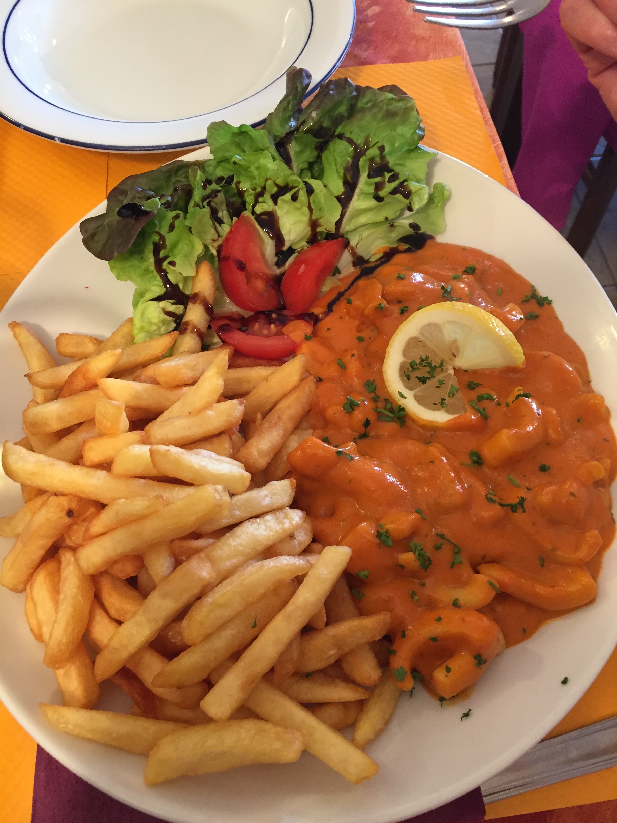 Photo n° 3 de l'avis de corine.a fait le 07/04/2019 à 15:32