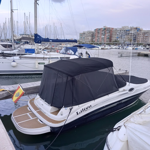 COLBER-TAPICERIA en Alicante, Alicante
