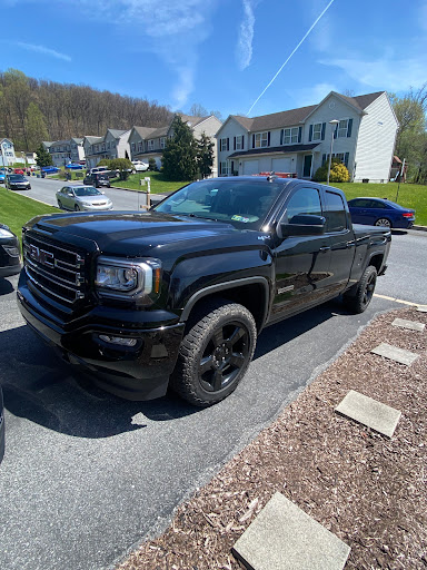 Car Dealer «Faulkner Dodge Ram FIAT», reviews and photos, 6643 Carlisle Pike, Mechanicsburg, PA 17050, USA