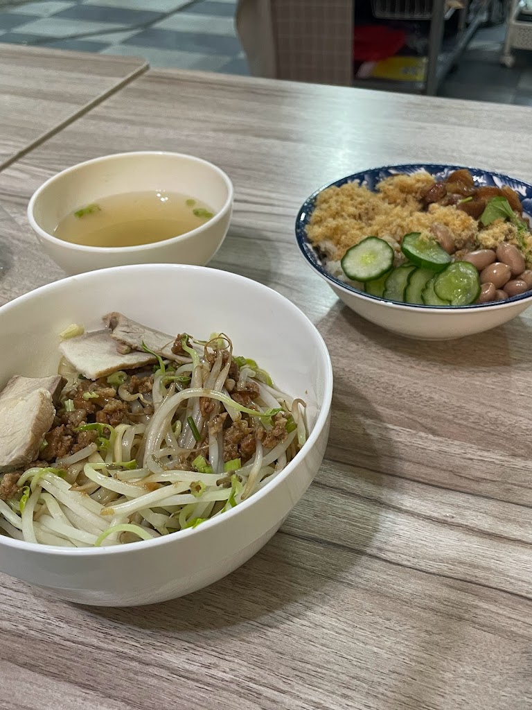 巷口食堂 - 台式小吃 / 關東煮 / 担仔麵 / 米糕 的照片