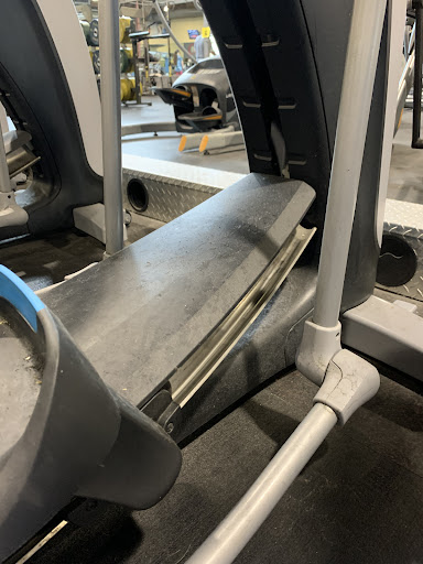 Gym «24 Hour Fitness Sport», reviews and photos, 4951 Katella Ave, Los Alamitos, CA 90720, USA