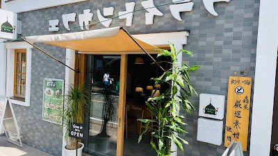 Pasta＆Sweets ブライトンカフェ連雀店