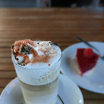 Photo n°1 de l'avis de Xiaoyuan.h fait le 09/10/2022 à 18:36 sur le  Tower Restaurant Cockpit à Trebbin