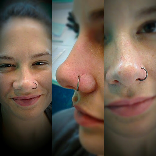 Tattoo Shop «Bonehead Tattoo», reviews and photos, 6505 Camp Bowie Blvd, Fort Worth, TX 76116, USA