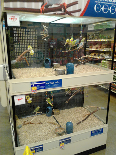 Pet Supply Store «PetSmart», reviews and photos, 12741 Towne Center Dr, Cerritos, CA 90703, USA
