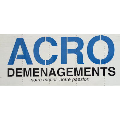 Acro Demenagements à Santeny