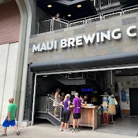 Maui Brewing Co. Waikiki in Honolulu, Hawaii - 4.10 star rating