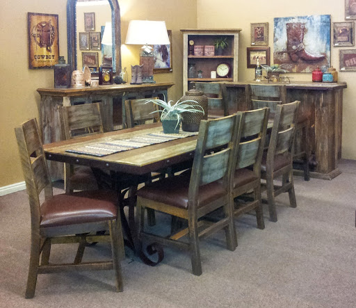Furniture Store «Vintage Oak», reviews and photos, 838 9400 S, Sandy, UT 84094, USA