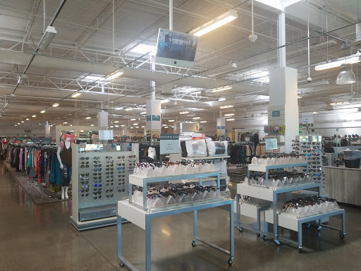 Department Store «Nordstrom Rack at Coddingtown Mall», reviews and photos, 180 Coddingtown Center, Santa Rosa, CA 95401, USA