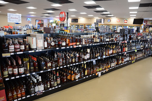 Liquor Store «Batesville Liquor Store Inc», reviews and photos, Batesville Shopping Village, Batesville, IN 47006, USA