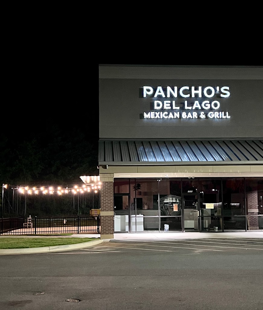 Pancho's del Lago 29672