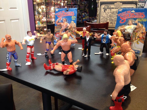 Game Store «Outlaw Moon Games & Toys», reviews and photos, 5000 N Lamar Blvd, Austin, TX 78751, USA