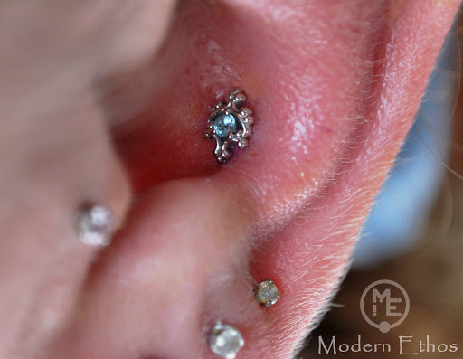 Explore memento vivere tattoo ideas, creative tattoo ideas in New Cumberland, available at Modern Ethos Piercing