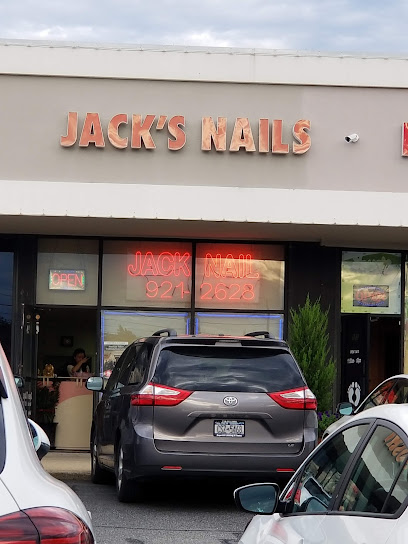 Jack's Nails