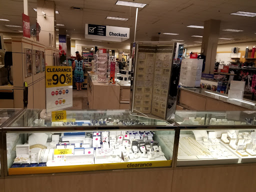 Shopping Mall «Indian Mound Mall», reviews and photos, 771 S 30th St, Heath, OH 43056, USA