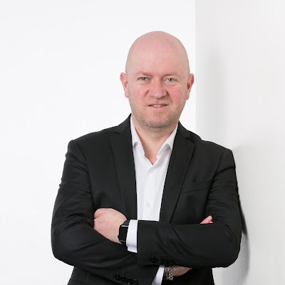 Arnaud de Finance Immobilier à Bois-d'Arcy