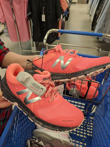 Clothing Store «Ross Dress for Less», reviews and photos, 12270 Rockville Pike, Rockville, MD 20852, USA