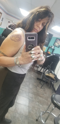 Tattoo Shop «The Tattoo Studio», reviews and photos, 538 W Veterans Memorial Blvd, Harker Heights, TX 76548, USA