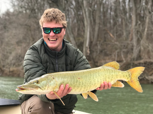Fishing Store «Albemarle Angler», reviews and photos, 1129 Emmet St N, Charlottesville, VA 22903, USA