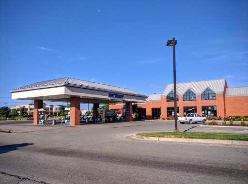 Waterway Carwash en Overland Park