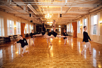 DNE School of Dance
