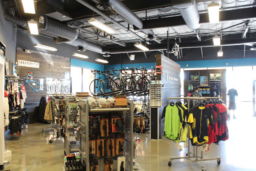 Bicycle Store «Trek Bicycle Store of West Phoenix», reviews and photos, 13085 W McDowell Rd, Avondale, AZ 85392, USA