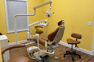 Sunflower Dental Spa image