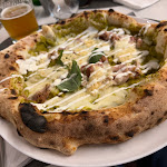 Photo n°1 de l'avis de Pietro.a fait le 06/06/2022 à 19:21 sur le  Alchimia Pizza & Fritti Concept à Salerno