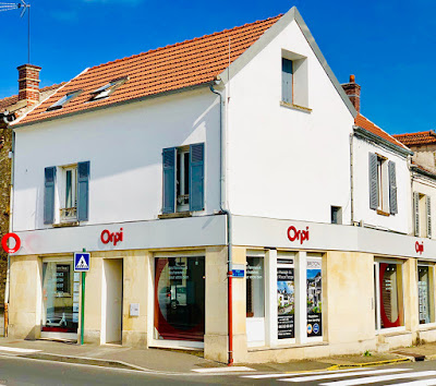Orpi Lebreton Immobilier Ozoir-la-Ferrière à Ozoir-la-Ferrière