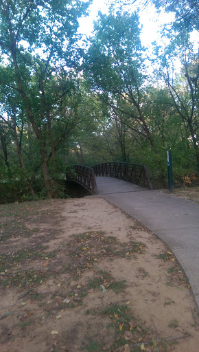 Park «Rickel Park», reviews and photos, 2100 Rickel Park Dr, Hurst, TX 76053, USA