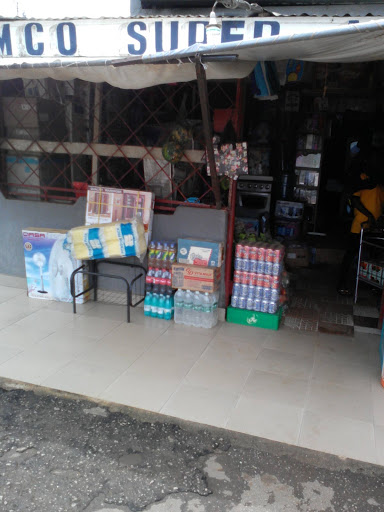 Emco Supermarket, Ikom, Nigeria, Convenience Store, state Cross River