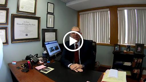 Personal Injury Attorney «The Clark Law Office», reviews and photos