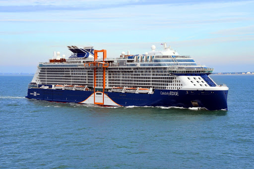 Cruise Planners Roxana Burns image