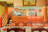 Atmosphère du Restaurant indien New Dehli Indien à Paris - n°9