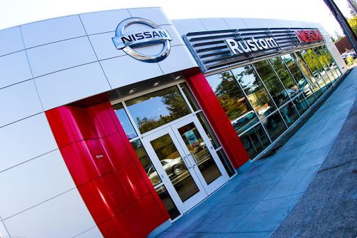 Nissan Dealer «Nissan of Portland», reviews and photos, 1212 NE 122nd Ave, Portland, OR 97230, USA