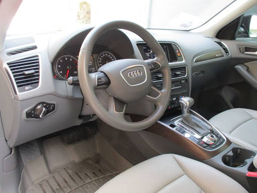 Auto Repair Shop «Autohaus Service and Sales», reviews and photos, 4411 Delemere Blvd, Royal Oak, MI 48073, USA